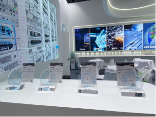 【展会回顾】KS凯时股份2025慕尼黑上海电子展完美收官(图2)