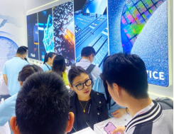 【展会回顾】KS凯时股份2025慕尼黑上海电子展完美收官(图6)